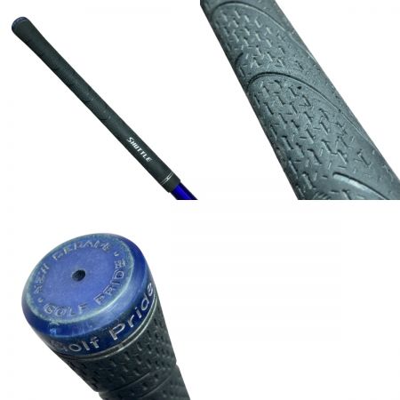  maruman マルマン SHUTTLE 5FW 18° フェアウェイウッド IMPACT FIT MV503 R カバー付