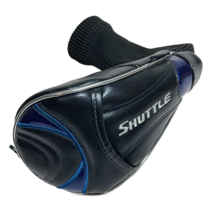 maruman マルマン SHUTTLE 5FW 18° フェアウェイウッド IMPACT FIT