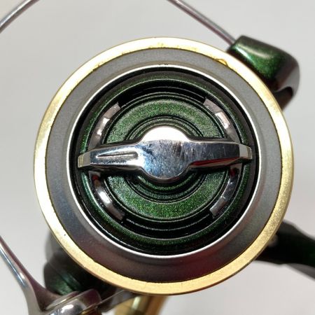  SHIMANO シマノ 12 CARDIFF カーディフ CI4 C2000HGS 03035 スピニングリール