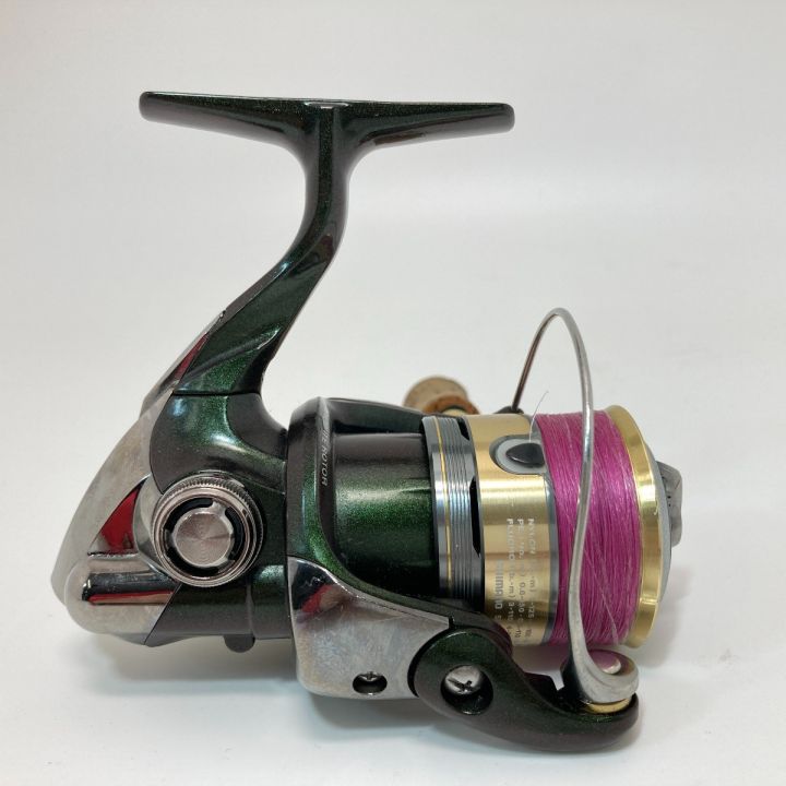 SHIMANO シマノ 12 CARDIFF カーディフ CI4 C2000HGS 03035 スピニングリール｜中古｜なんでもリサイクルビッグバン