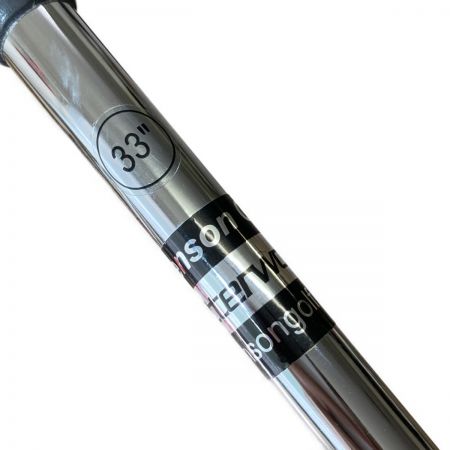  SORENSON GOLF ソレンソンゴルフ Putterwood パターウッド JXS-3 4°/70.5°