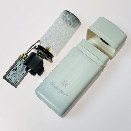  snowpeak スノーピーク ノクターン 2021 EDITION FES-145