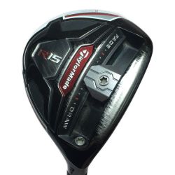 ◎◎ TaylorMade テーラーメイド R15 3FW 15° フェアウェイウッド TM1-115 R Cランク