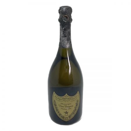  Dom Perignon ドンペリニョン Vintage 2000 シャンパン 750ml 12.5% 253 未開栓