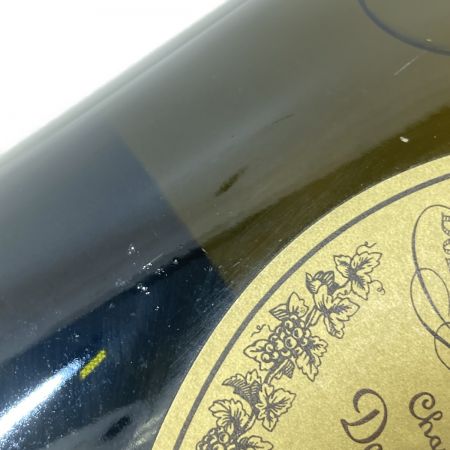  Dom Perignon ドンペリニョン Vintage 2000 シャンパン 750ml 12.5% 253 未開栓