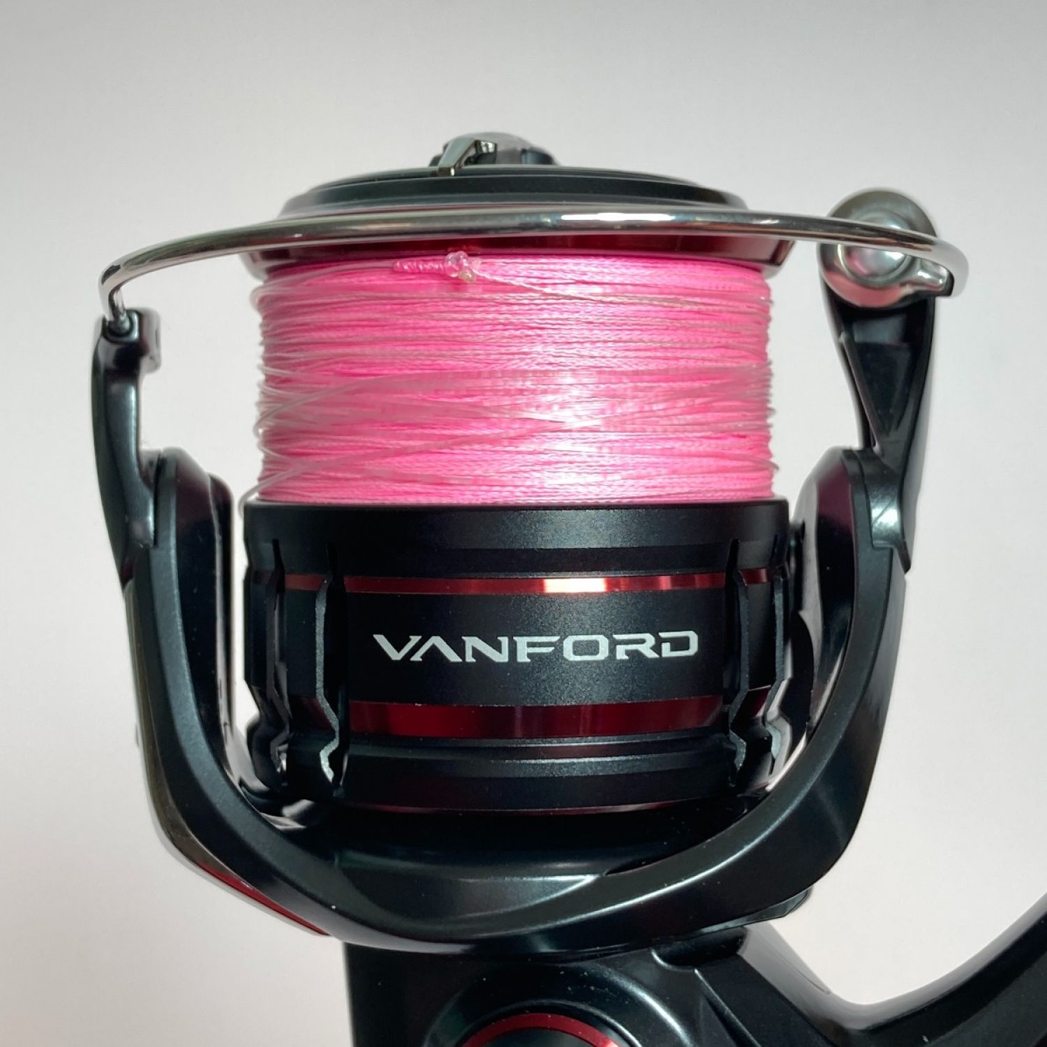 中古】 SHIMANO シマノ 20 VANFORD ヴァンフォード 4000XG 04213