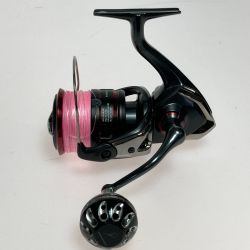 ◎◎ SHIMANO シマノ 20 VANFORD ヴァンフォード 4000XG  04213 スピニングリール Bランク