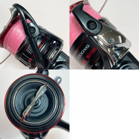  SHIMANO シマノ 20 VANFORD ヴァンフォード 4000XG  04213 スピニングリール