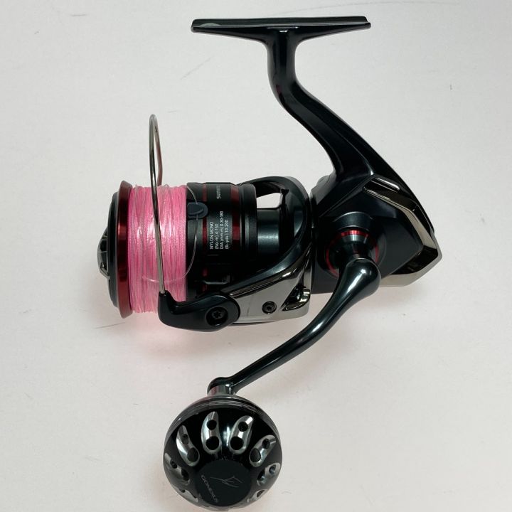 SHIMANO シマノ 20 VANFORD ヴァンフォード 4000XG 04213 スピニングリール｜中古｜なんでもリサイクルビッグバン