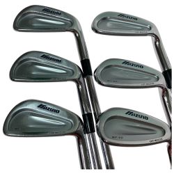 ◎◎ MIZUNO ミズノ MP-60 5-9.P 6本 アイアンセット Cランク