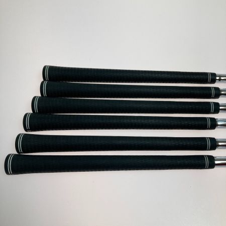  MIZUNO ミズノ MP-60 5-9.P 6本 アイアンセット