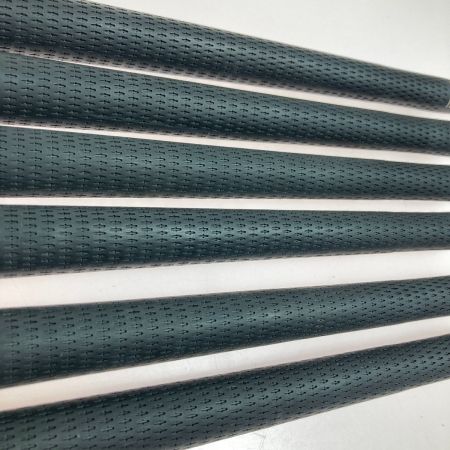  MIZUNO ミズノ MP-60 5-9.P 6本 アイアンセット