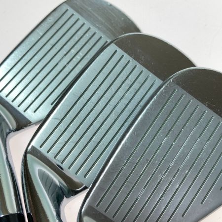  MIZUNO ミズノ MP-60 5-9.P 6本 アイアンセット