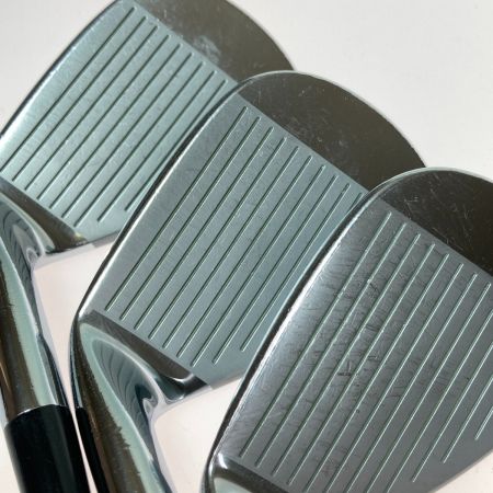  MIZUNO ミズノ MP-60 5-9.P 6本 アイアンセット