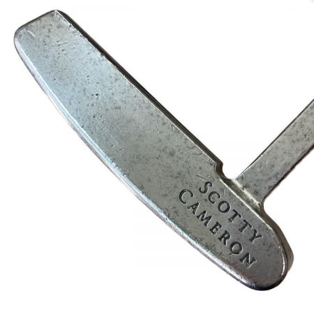  SCOTTY CAMERON スコッティキャメロン NEWPORT ニューポート パター 33インチ