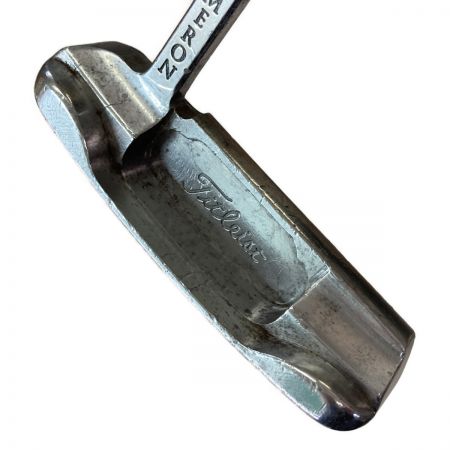  SCOTTY CAMERON スコッティキャメロン NEWPORT ニューポート パター 33インチ