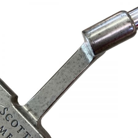  SCOTTY CAMERON スコッティキャメロン NEWPORT ニューポート パター 33インチ