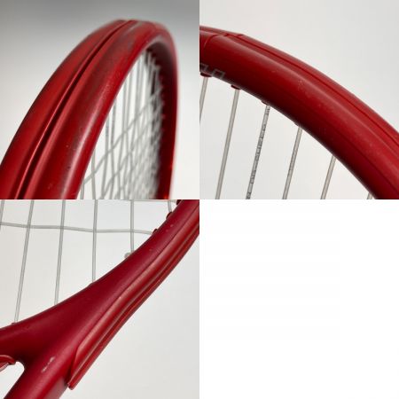  HEAD ヘッド GRAPHENE グラフィン 360+ PRESTIGE プレステージ PRO  硬式テニスラケット G2 