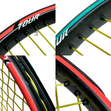  HEAD ヘッド GRAVITY TOUR グラビティ ツアー  硬式テニスラケット