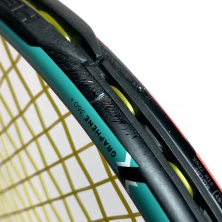  HEAD ヘッド GRAVITY TOUR グラビティ ツアー  硬式テニスラケット