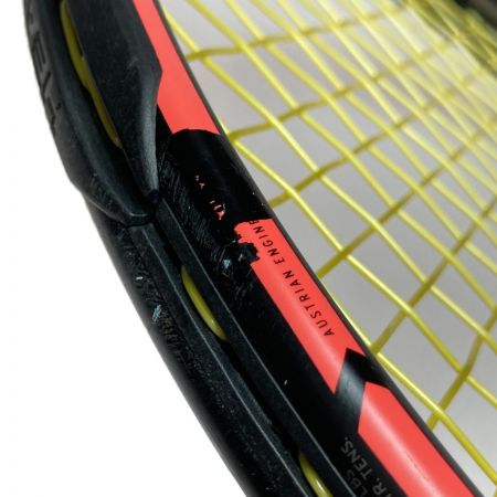  HEAD ヘッド GRAVITY TOUR グラビティ ツアー  硬式テニスラケット