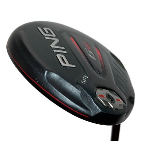  PING ピン G410 3FW 16° フェアウェイウッド ALTA DISTANZA 40g