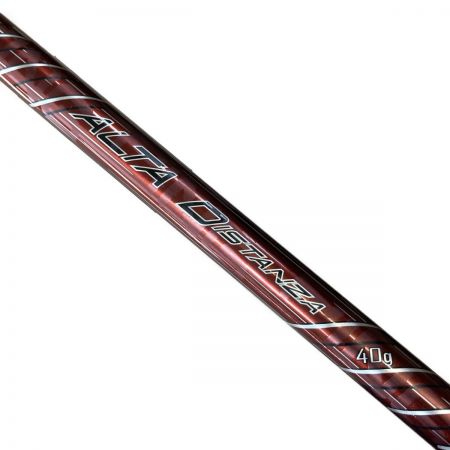  PING ピン G410 3FW 16° フェアウェイウッド ALTA DISTANZA 40g