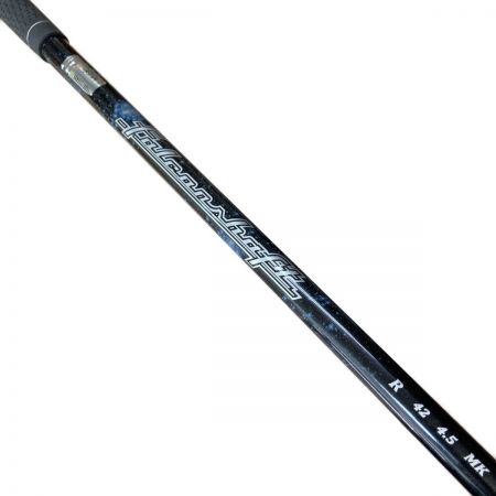  kasco キャスコ UFO55 UT 22° ユーティリティ falconshaft R