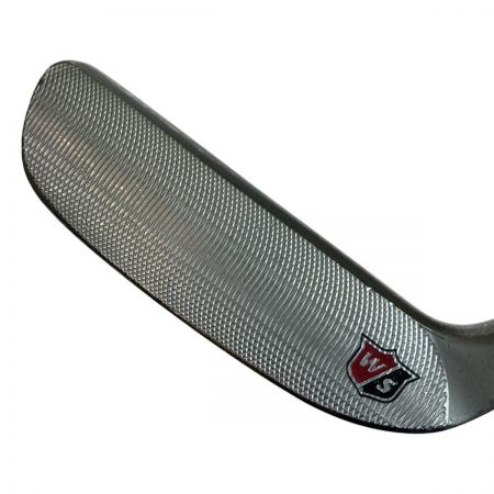  Wilson ウィルソン Staff スタッフ 8802 MILLED パター 34インチ