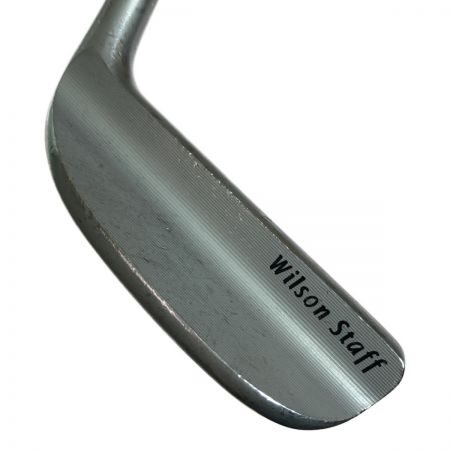  Wilson ウィルソン Staff スタッフ 8802 MILLED パター 34インチ
