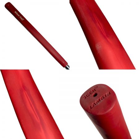  Wilson ウィルソン Staff スタッフ 8802 MILLED パター 34インチ