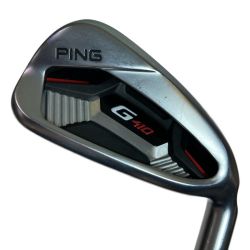 ◎◎ PING ピン G410 7番 30° アイアン AWT 2.0 LITE S Bランク