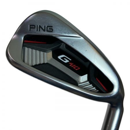 中古】 PING ピン G410 7番 30° アイアン AWT 2.0 LITE S｜総合リサイクルショップ なんでもリサイクルビッグバン  オンラインストア