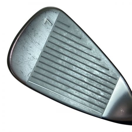  PING ピン G410 7番 30° アイアン AWT 2.0 LITE S