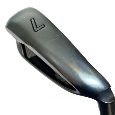  PING ピン G410 7番 30° アイアン AWT 2.0 LITE S