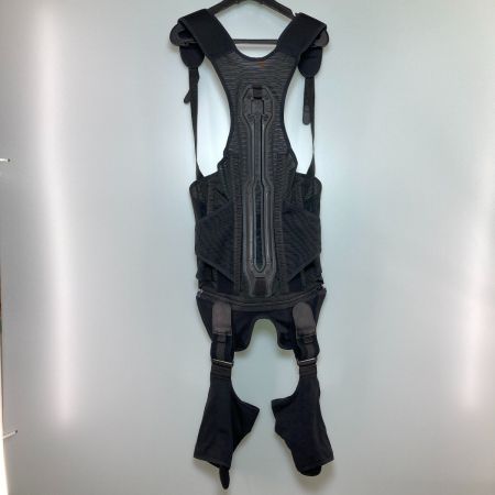  ユーピーアール株式会社 SUPPORT JACKET Bb PRO サポートジャケット Lサイズ ブラック