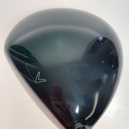  Callaway キャロウェイ BIGBERTHA BETA ビッグバーサベータ 1W 10.5° ドライバー AiR Speeder SR カバー付