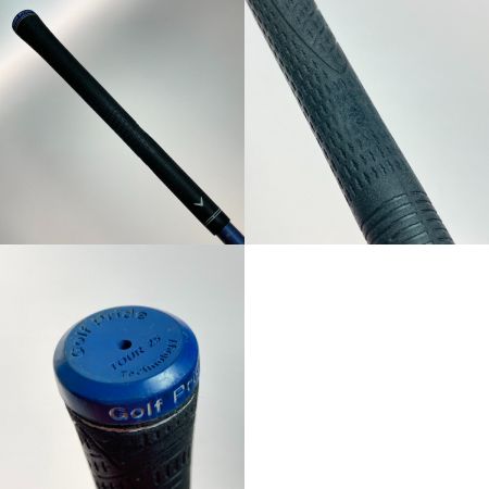  Callaway キャロウェイ BIGBERTHA BETA ビッグバーサベータ 1W 10.5° ドライバー AiR Speeder SR カバー付