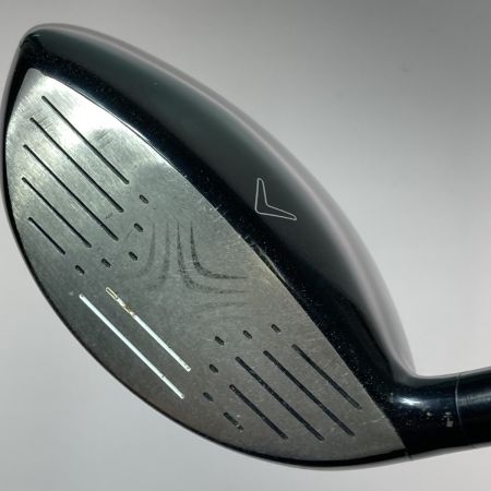  Callaway キャロウェイ BIGBERTHA ビッグバーサ 5FW 19° フェアウェイウッド AiR Speeder カバー付