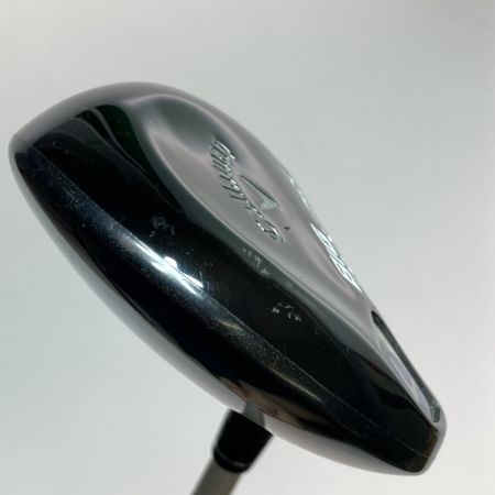  Callaway キャロウェイ BIGBERTHA ビッグバーサ 5FW 19° フェアウェイウッド AiR Speeder カバー付