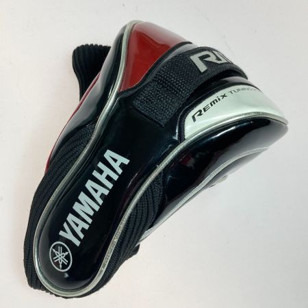  YAMAHA ヤマハ RMX 220 1W 10.5° ドライバー TMX-420D R カバー付