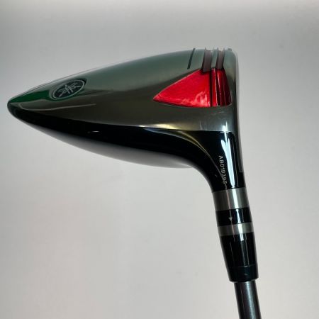  YAMAHA ヤマハ RMX 220 1W 10.5° ドライバー TMX-420D R カバー付