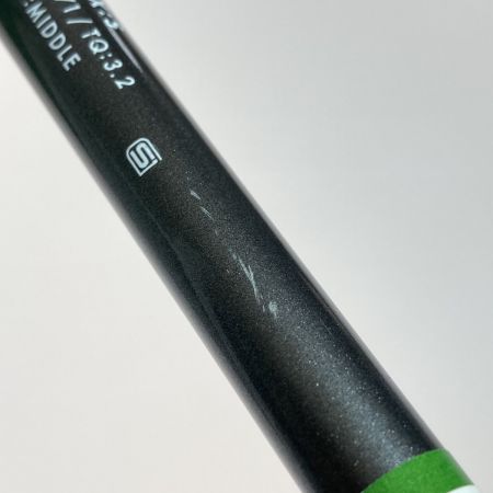  ONOFF オノフ LABOSPEC RB-247U 3UT 21° ユーティリティ SHINARI:U70 S カバー付