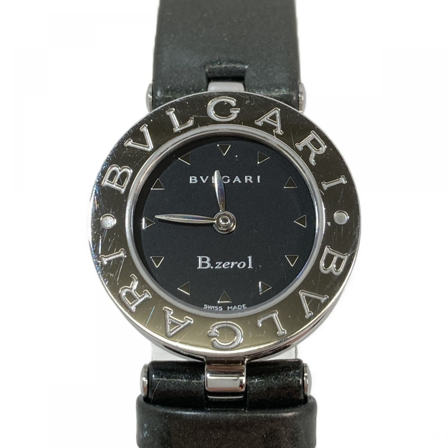 ファッション小物ブルガリ 腕時計 B-zero1 BZ22S レディース