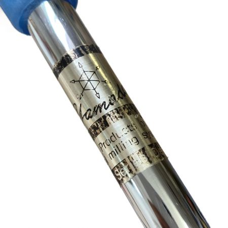  山田パター 3 Dimension Original Milled Handcraft by T.Yamada パター 35インチ カバー付