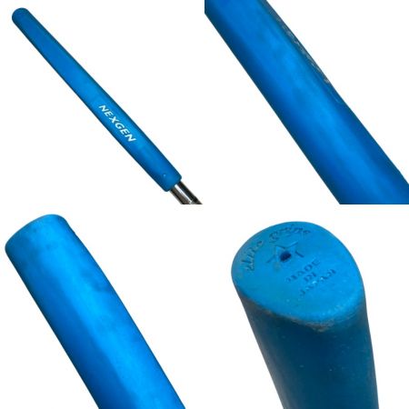  山田パター 3 Dimension Original Milled Handcraft by T.Yamada パター 35インチ カバー付