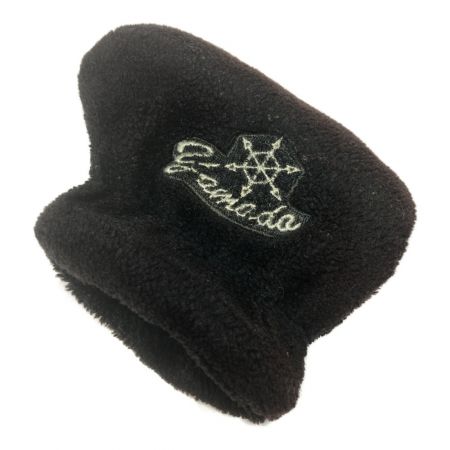  山田パター 3 Dimension Original Milled Handcraft by T.Yamada パター 35インチ カバー付