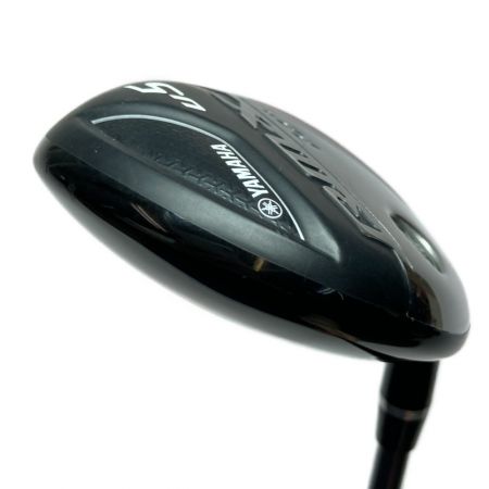  YAMAHA ヤマハ RMX U5 22° ユーティリティ TMX-420U SR