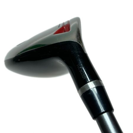  YAMAHA ヤマハ RMX U5 22° ユーティリティ TMX-420U SR