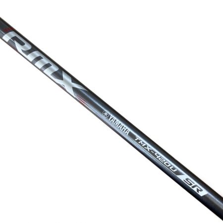  YAMAHA ヤマハ RMX U5 22° ユーティリティ TMX-420U SR